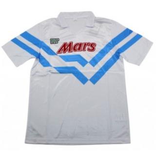 Napoli 2a Equipación 1988/89